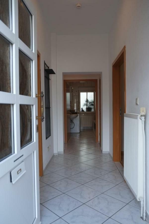 Ferienwohnung Mit Terasse Оберхаузен Экстерьер фото